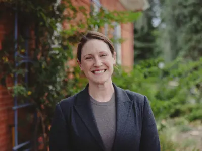 headshot of barbara hamlington ward 3