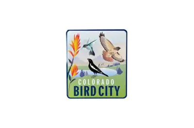 Bird City Colorado Logo