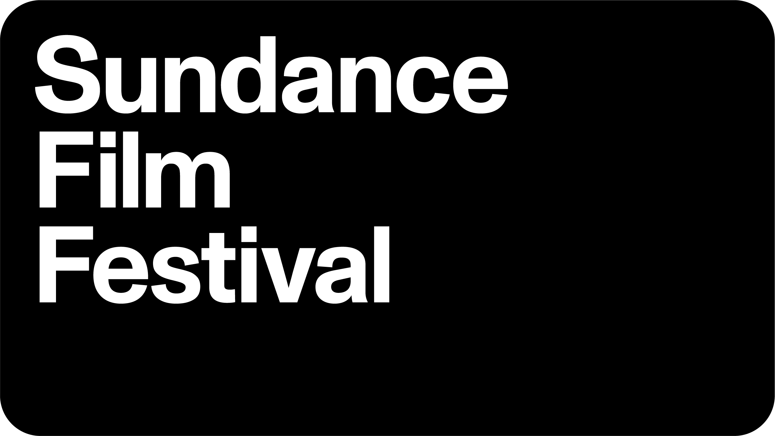 Sundance Film Festival logo