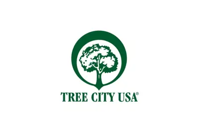 Tree City USA Logo