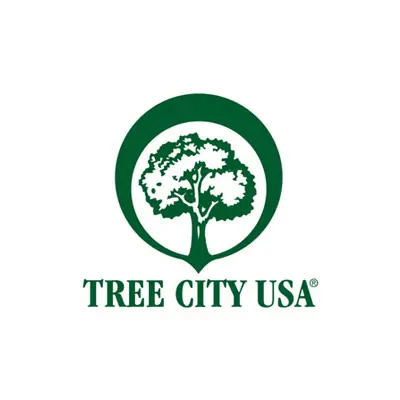 Tree City USA Logo