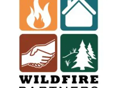 Wildfire Partners logo