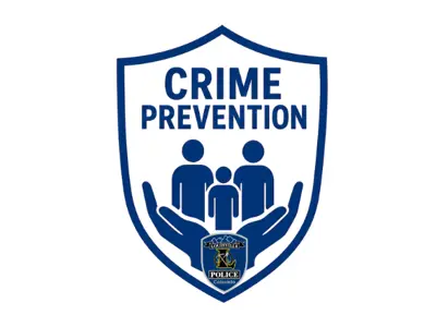 Crime Prevention logo