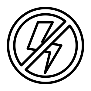 power outage icon