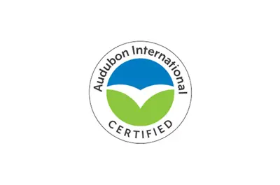 Audubon International Logo