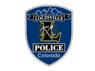 Louisville Police Department logo