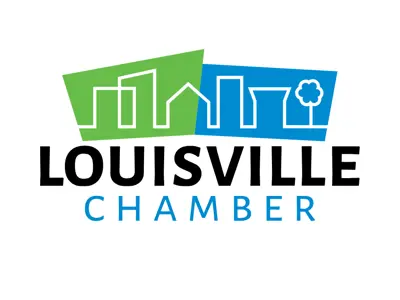 Louisville Chamber logo