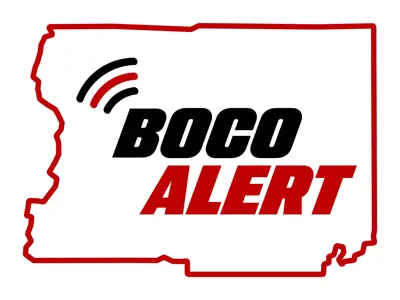 BOCO Alert Logo