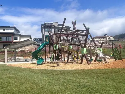 Enclave Park in Louisville
